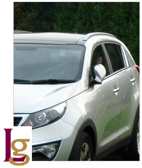 Car Insurance - Life & General (Sedgley) Ltd