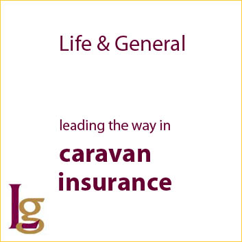 Caravan and Motorhome Insurance