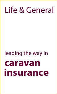 Caravan Insurance - Life & General (Sedgley) Ltd