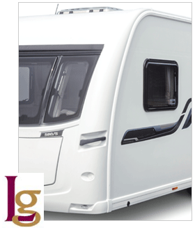 Caravan and Motorhome Insurance - Life & General (Sedgley) Ltd