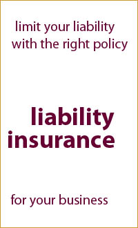 Liability Insurance - Life & General (Sedgley) Ltd
