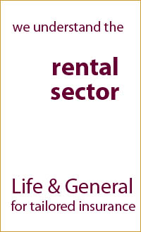 Landlord Insurance - Life & General (Sedgley) Ltd
